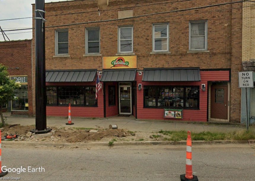 Cozy Clover Breakfast Concept Set to Open in Downtown Galesburg Next Month