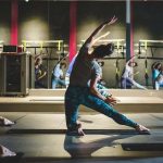 Crunch Fitness To Open New Club In El Cerrito In 2027