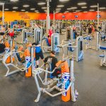 Crunch Fitness Is Planning New Location in Hutto
