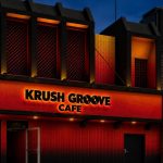 Krush Groove Cafe, New Concept, is Planning its Las Vegas Debut