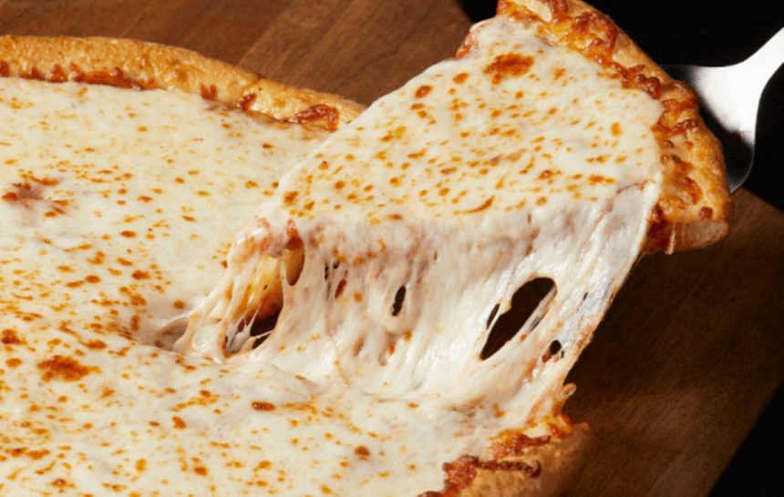 Valley Springs Pizza Factory Changes Ownership