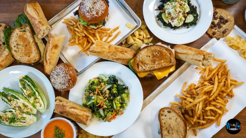 Breadie’s Cafe to Bring Dining, Warmth, and Community to Memphis Later this Year