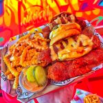 Dave's Hot Chicken Expanding to Peabody's Northshore Mall