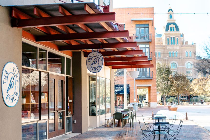 The Tiny Finch expanding with larger Olmos Park boutique, European-inspired design