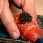 Takay to open in Miami's Coral Way this week.