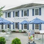 maman is opening its third Charlotte location in Eastover.