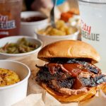 City Barbeque is opening its new restaurant in Murfreesboro.