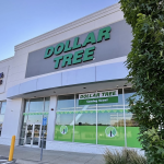 Dollar Tree Taking Over Former Party City Space in East Walpole