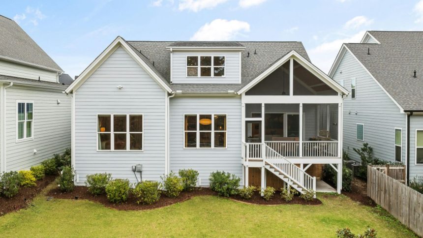 DeKalb Real Estate Overvaluation Sparks Market Concerns