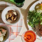 Cambridge’s Dear Annie food image