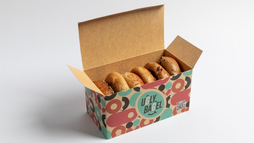 Ugly Bagel has opened its third Tennessee store in Mt. Juliet.