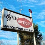Historic Musicol Recording Studio acquired by new owner in Columbus.