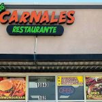 Dos Carnales Will Relocate on Harry Hines Boulevard