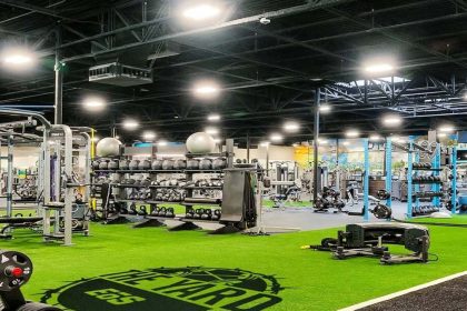 EōS Fitness To Open New Gym In Temecula
