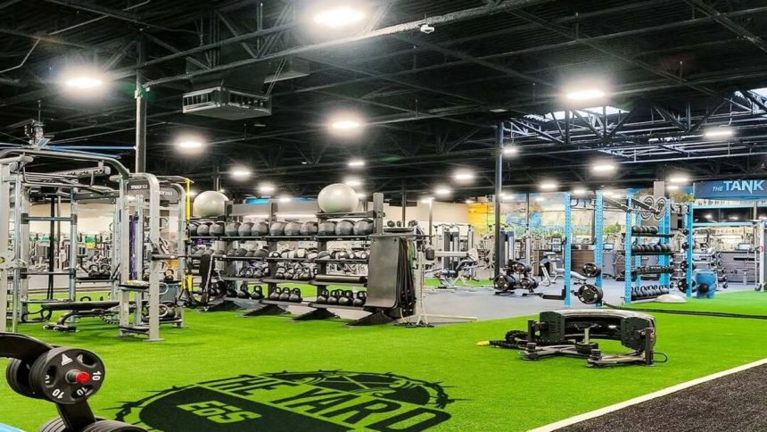 EōS Fitness To Open New Gym In Temecula