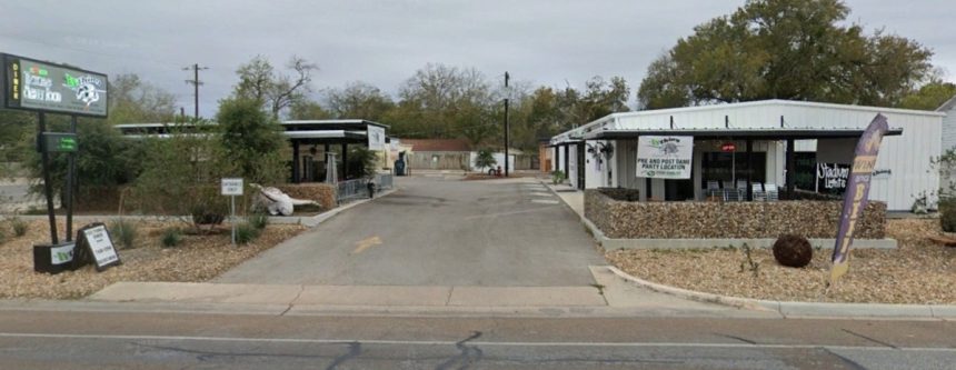 The EVthing plans major interior renovation in Downtown Cuero
