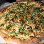 EZPZ Pizza Planning Second Location In The Valley