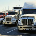 Eagle Logistics, LLC files for bankruptcy