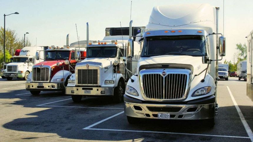 Eagle Logistics, LLC files for bankruptcy