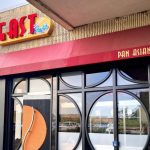 East Pacific restaurant image