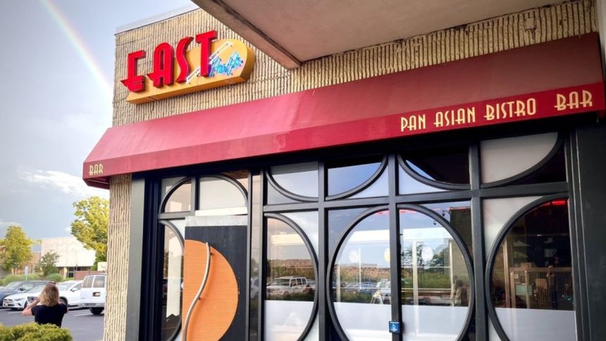 East Pacific restaurant image