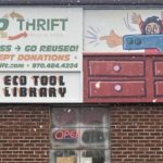 Image of Eco-Thrift store