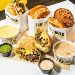 EggBred Expanding to 4S Ranch