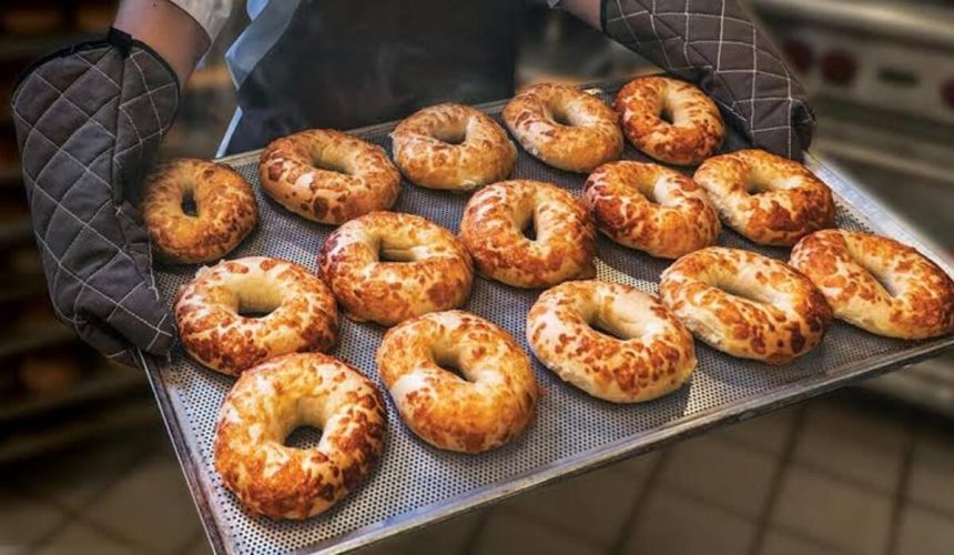 Einstein Bros. Bagels to Open Inside Texas A&M's New Fort Worth Campus