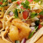 El Fish Demon food image