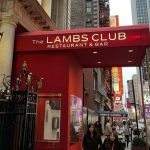 The Lambs Club Restaurant image