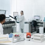 Electronic Lab Logs, Inc. files for bankruptcy