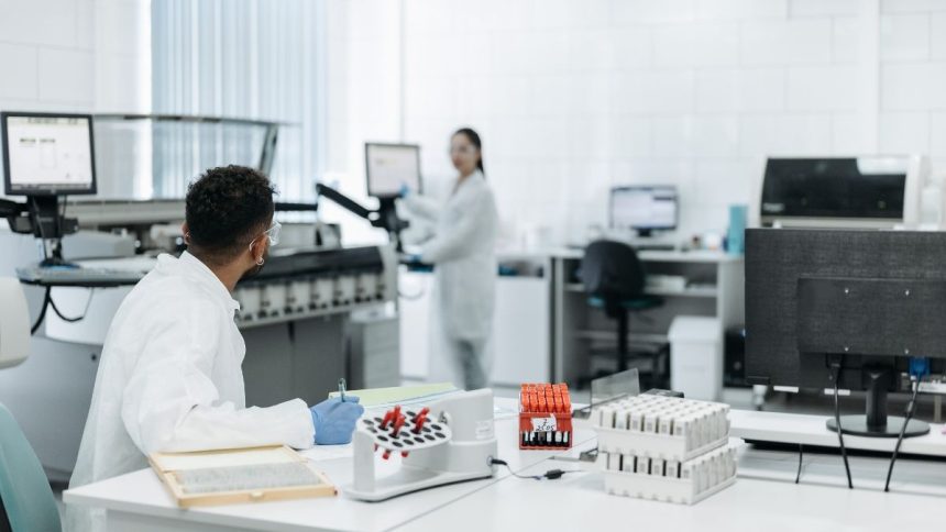 Electronic Lab Logs, Inc. files for bankruptcy