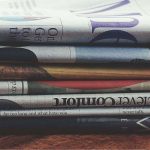 Exit Zero Publishing, Inc. files for bankruptcy