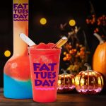 Fat Tuesday Plans Return to Jacksonville With Five Points Location