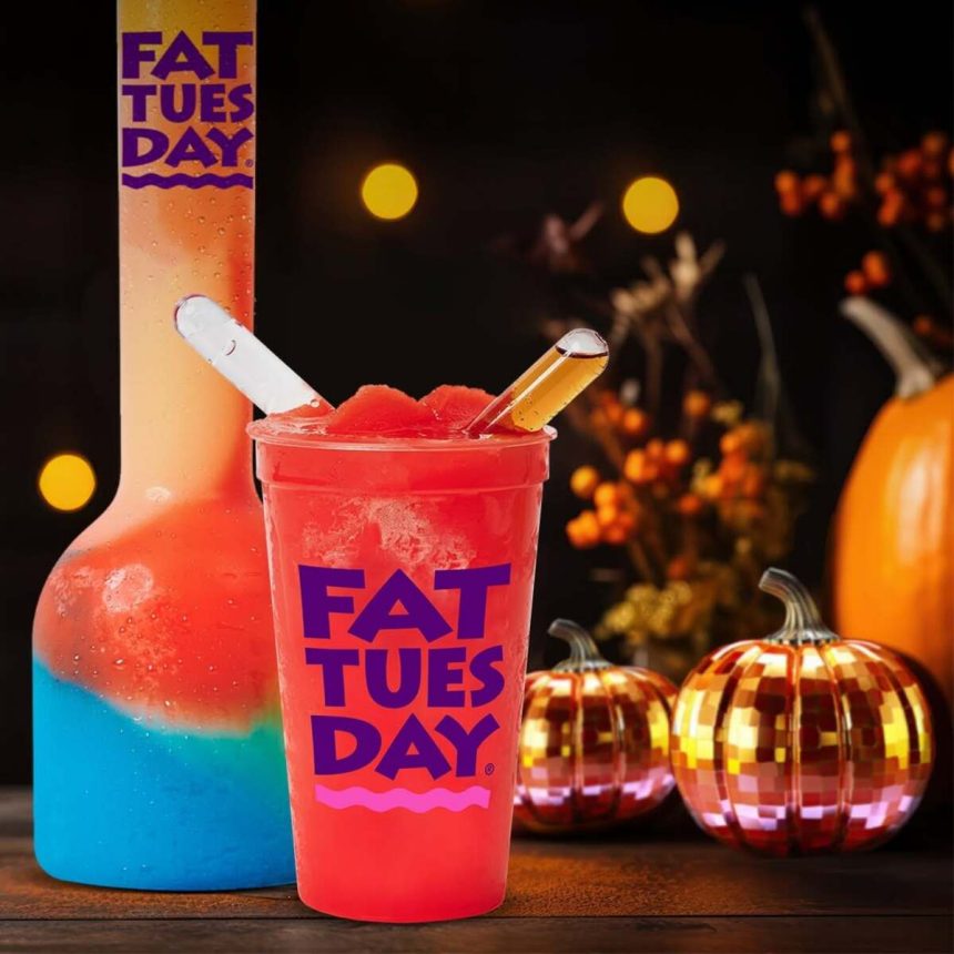 Fat Tuesday Plans Return to Jacksonville With Five Points Location