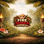 Fire Shaka Hawaiian BBQ