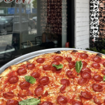 Flour Pizzeria Planning New Location In Beverly Hills