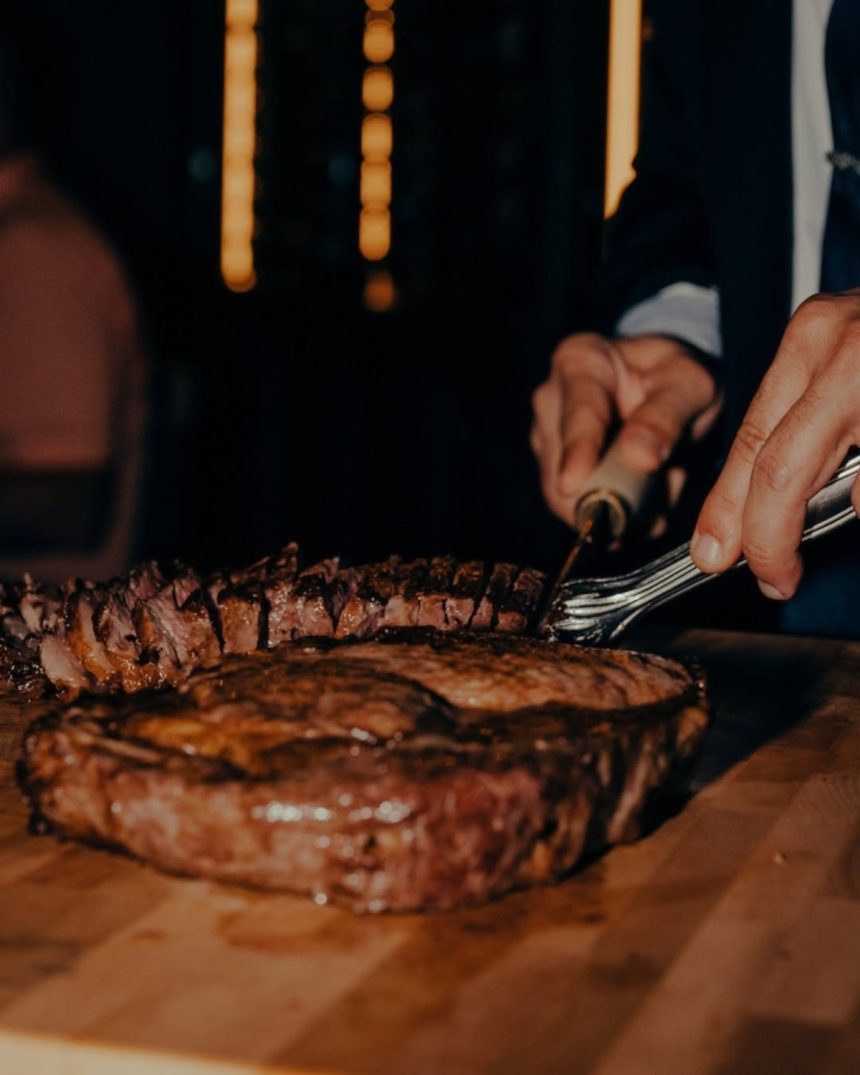 Fogo de Chão Headed to Mall in Columbia