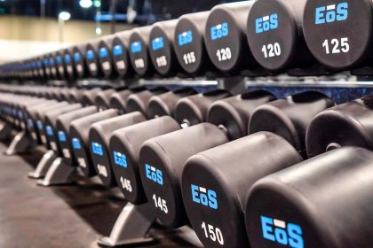 EōS Fitness Coming to El Cajon