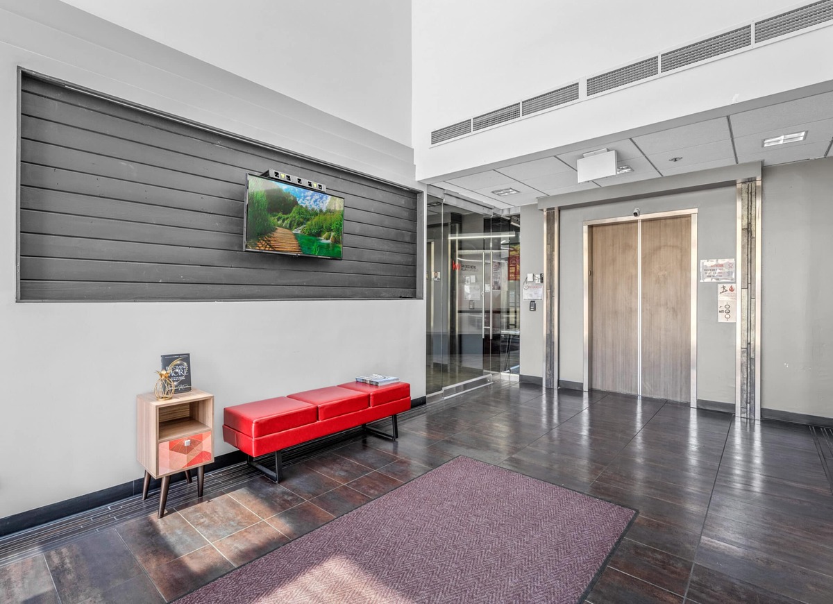 Kitchens for Good Planning Public Market Café at New Culinary Impact Center