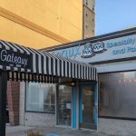 Gateaux Pastries storefront image