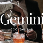 Gemini Bar Joining Terminal South This Year