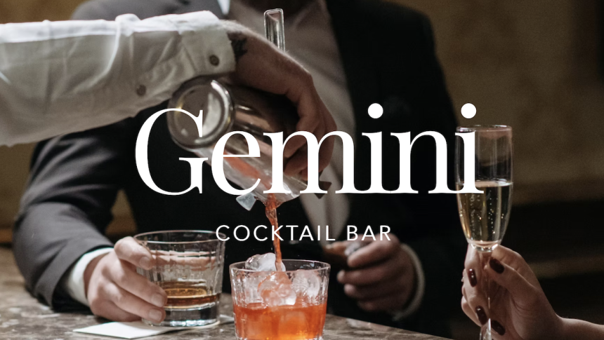 Gemini Bar Joining Terminal South This Year