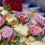 Gigi’s Cafe To Open Second Burlingame Location