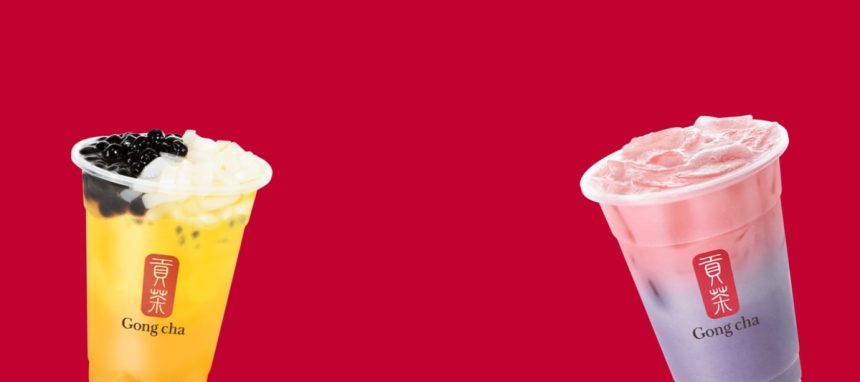Gong Cha's 50-Unit Texas Deal Will Bring New Locations to Austin