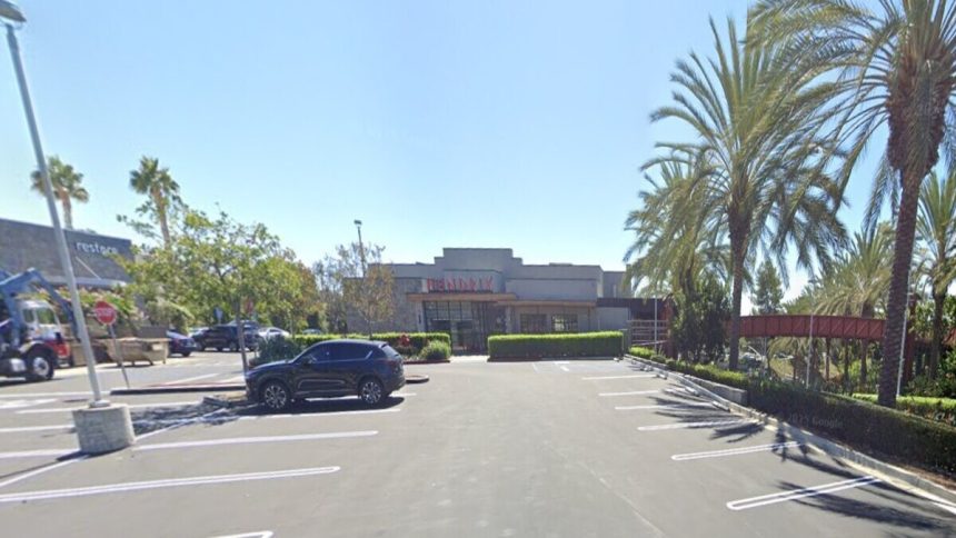 Good Boy Planned For Former Hendrix Space In Laguna Niguel