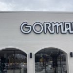 Gorman's showroom image