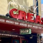 Grease Burger Bar storefront image