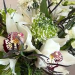 Grey’s Florals To Open In Mission Rock