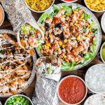 Gyro Republic to Bring Halal Mediterranean Cuisine to Mansfield
